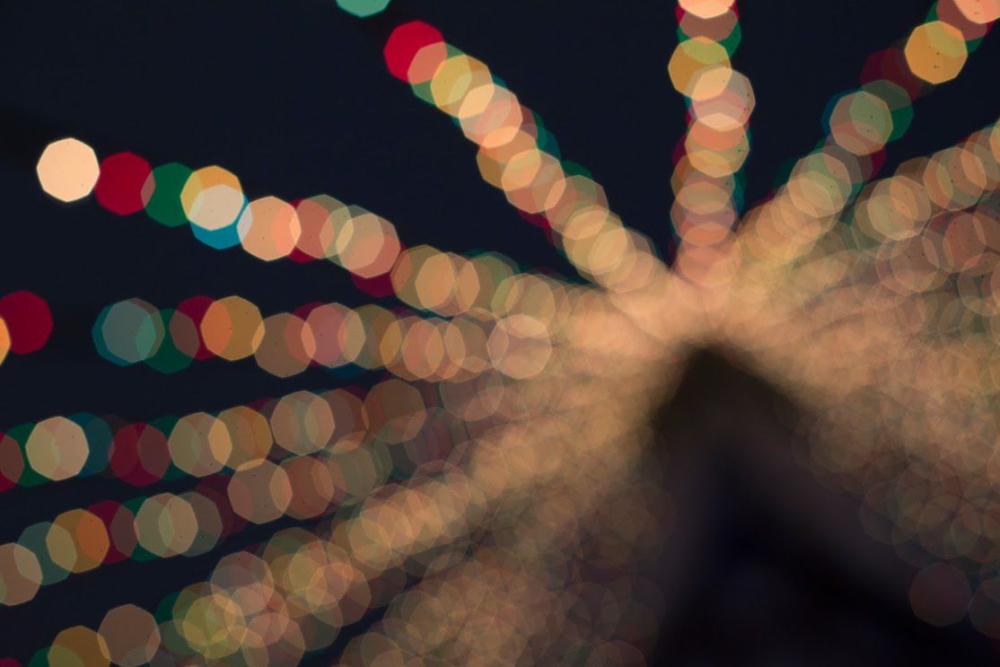 Circle of Lights